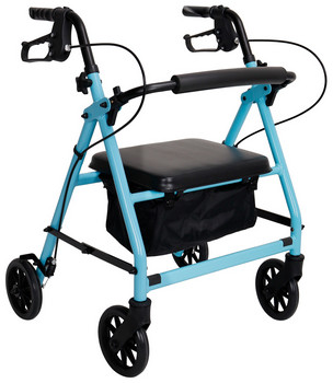 PA300 Petite Rollator